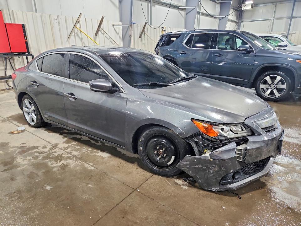 Aukcja sprzedaży 2013 Acura Ilx, vin: 19VDE1F79DE006611, numer aukcji: 48758906