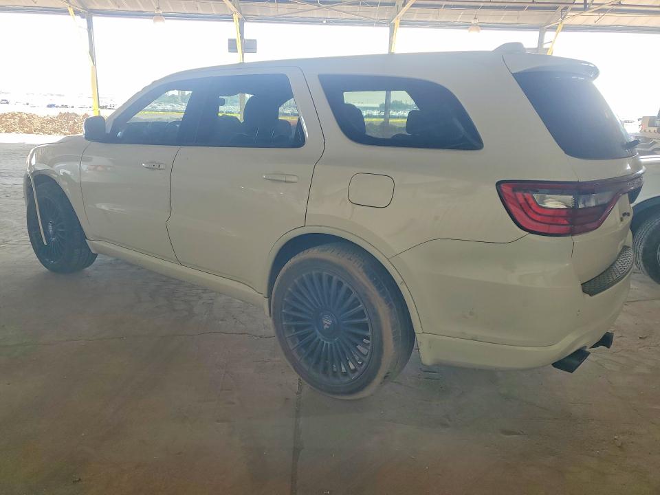 Aukcja sprzedaży 2020 Dodge Durango, vin: 1C4SDJCT8LC248704, numer aukcji: 51531226