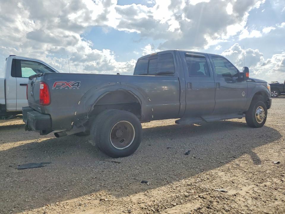 Aukcja sprzedaży 2016 Ford F350, vin: 1FT8W3D61GEC67713, numer aukcji: 49008376