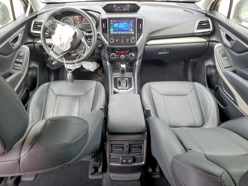 Продажа на аукционе авто 2023 Subaru Forester, vin: JF2SKAPC0PH485939, номер лота: 51483056