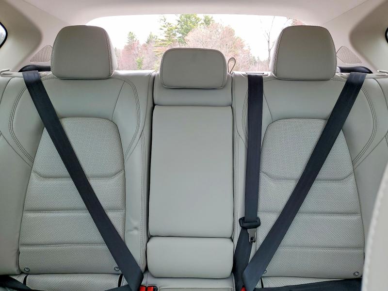 Продаж на аукціоні авто 2018 Mazda Cx-5, vin: JM3KFBDM8J0439861, номер лоту: 49386416