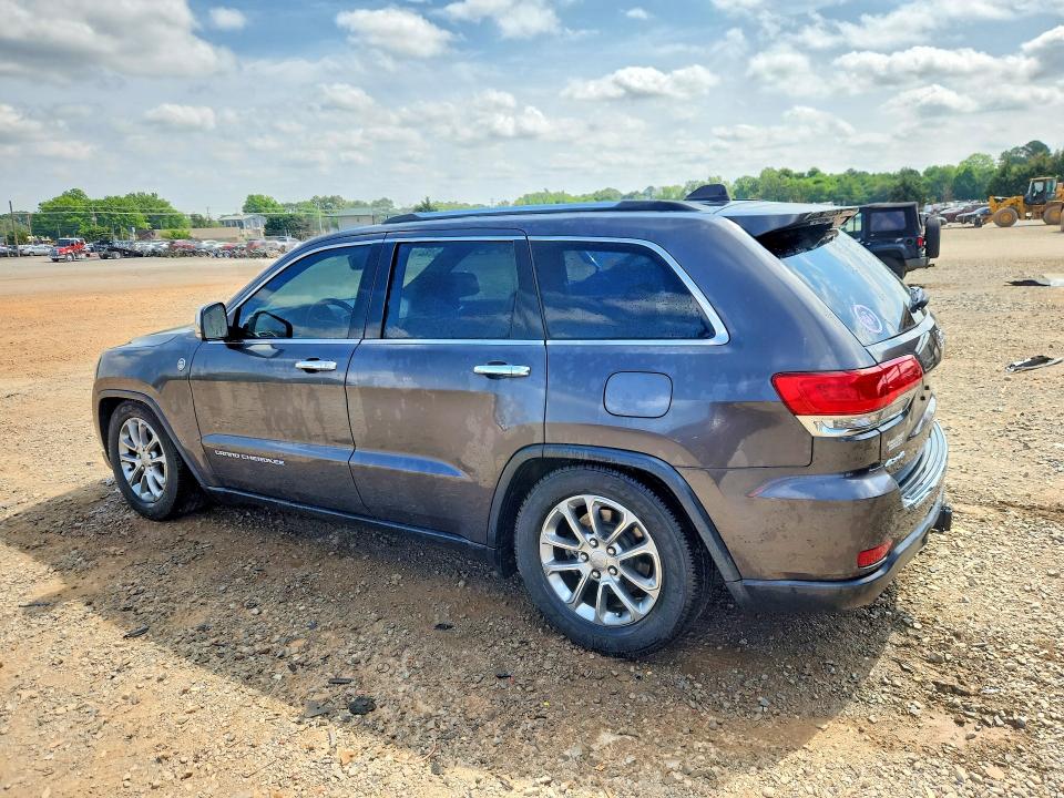 51335906 :رقم المزاد ، 1C4RJFBG6FC241358 vin ، 2015 Jeep Grand Cherokee مزاد بيع