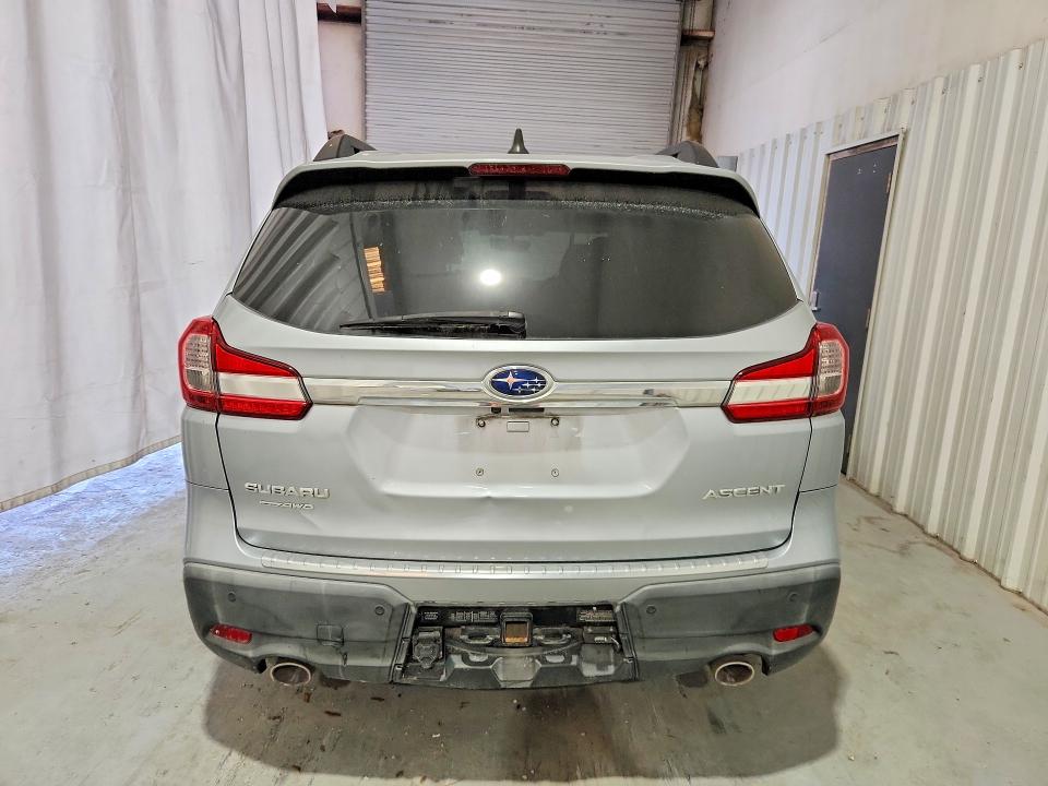 Продаж на аукціоні авто 2020 Subaru Ascent, vin: 4S4WMAFD0L3421178, номер лоту: 49485616
