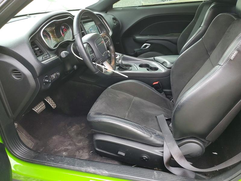 Aukcja sprzedaży 2017 Dodge Challenger, vin: 2C3CDZGG1HH567399, numer aukcji: 79096675