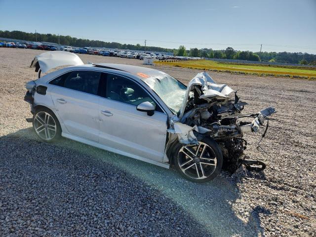 Aukcja sprzedaży 2018 Audi A3, vin: WAUJ8GFF7J1062232, numer aukcji: 50457786