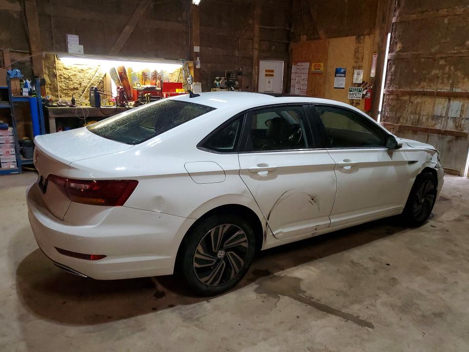 Aukcja sprzedaży 2019 Volkswagen Jetta, vin: 3VWG57BU9KM009883, numer aukcji: 47949976