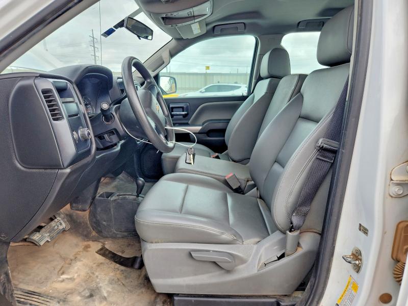 Aukcja sprzedaży 2018 Chevrolet Silverado, vin: 1GCVKNEC8JZ339490, numer aukcji: 48423836