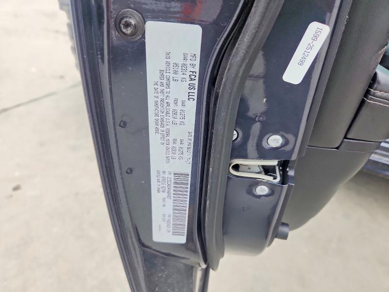 2017 Chrysler 300 მანქანა იყიდება აუქციონზე, vin: 2C3CCABG4HH664897, აუქციონის ნომერი: 49909766