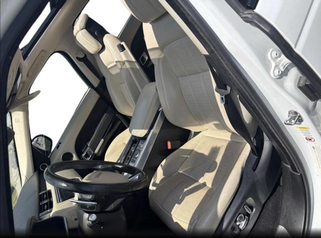 Aukcja sprzedaży 2018 Land Rover Range Rover Sport, vin: SALWV2REXJA188682, numer aukcji: 48720016