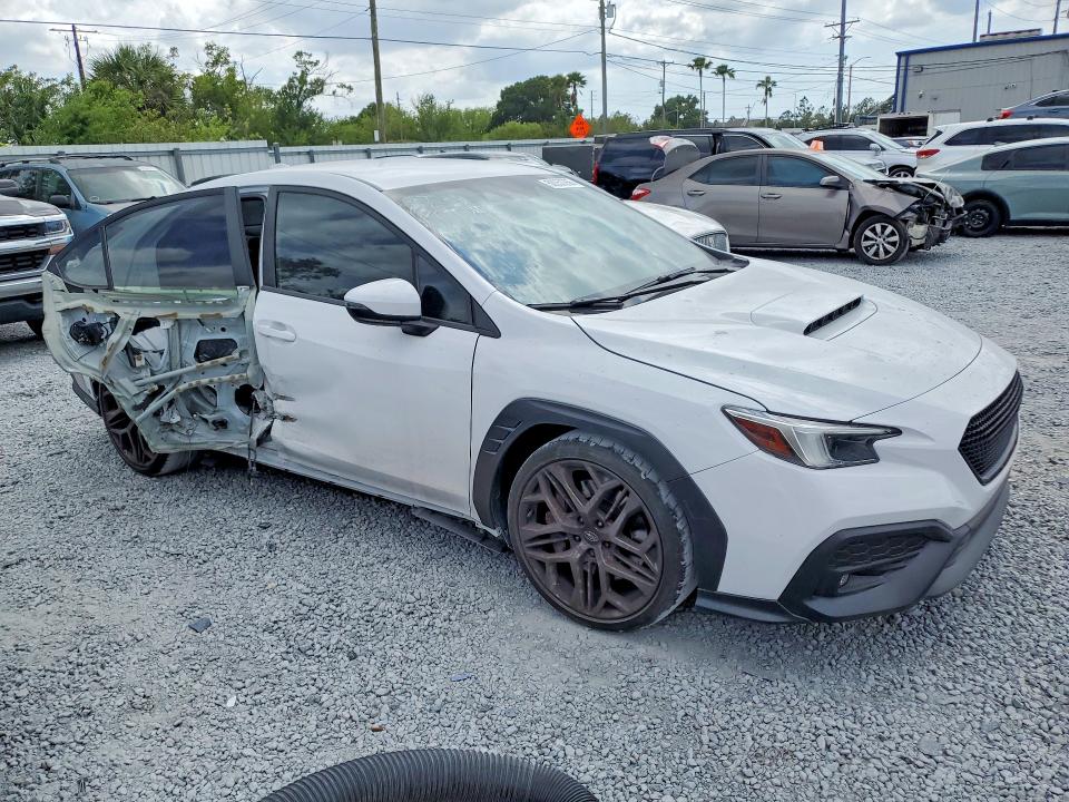 Продажа на аукционе авто 2024 Subaru Wrx, vin: JF1VBAY64R9807781, номер лота: 50050266