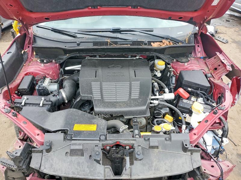 Aukcja sprzedaży 2019 Subaru Forester, vin: JF2SKAEC5KH545824, numer aukcji: 50894446