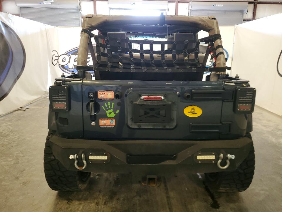 2008 Jeep Wrangler Unlimited მანქანა იყიდება აუქციონზე, vin: 1J4GA59148L520839, აუქციონის ნომერი: 47992596