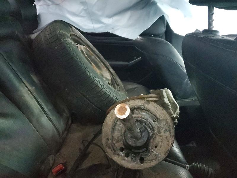 Продажа на аукционе авто 2025 Honda Civic, vin: 2HGFE4F84SH002818, номер лота: 41920976