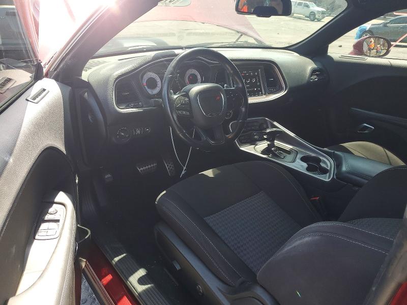 Aukcja sprzedaży 2021 Dodge Challenger, vin: 2C3CDZFJ0MH521067, numer aukcji: 51878926