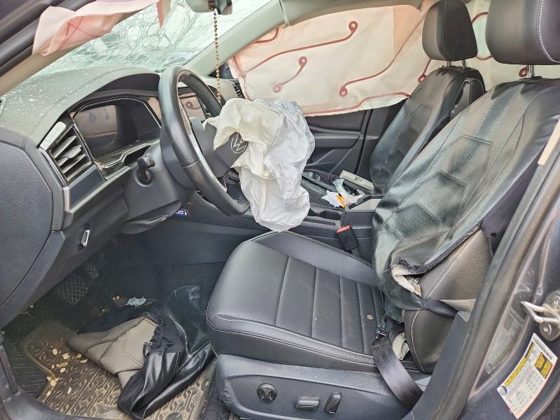 Aukcja sprzedaży 2024 Volkswagen Jetta, vin: 3VW7M7BU1RM054846, numer aukcji: 51770386