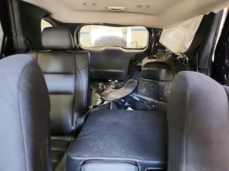 Продаж на аукціоні авто 2020 Dodge Durango, vin: 1C4RDJFG3LC431795, номер лоту: 48089876
