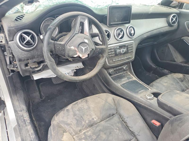 Продажа на аукционе авто 2014 Mercedes-benz Cla, vin: WDDSJ4EB4EN121993, номер лота: 49337186