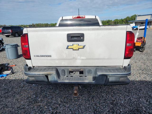 2018 Chevrolet Colorado მანქანა იყიდება აუქციონზე, vin: 1GCHSBEA6J1269321, აუქციონის ნომერი: 54928076