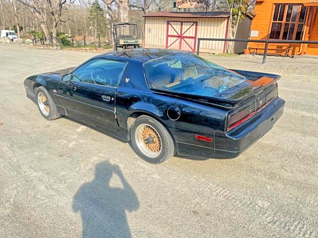 Продаж на аукціоні авто 1988 Pontiac Firebird, vin: 1G2FW218XJL246566, номер лоту: 50338236