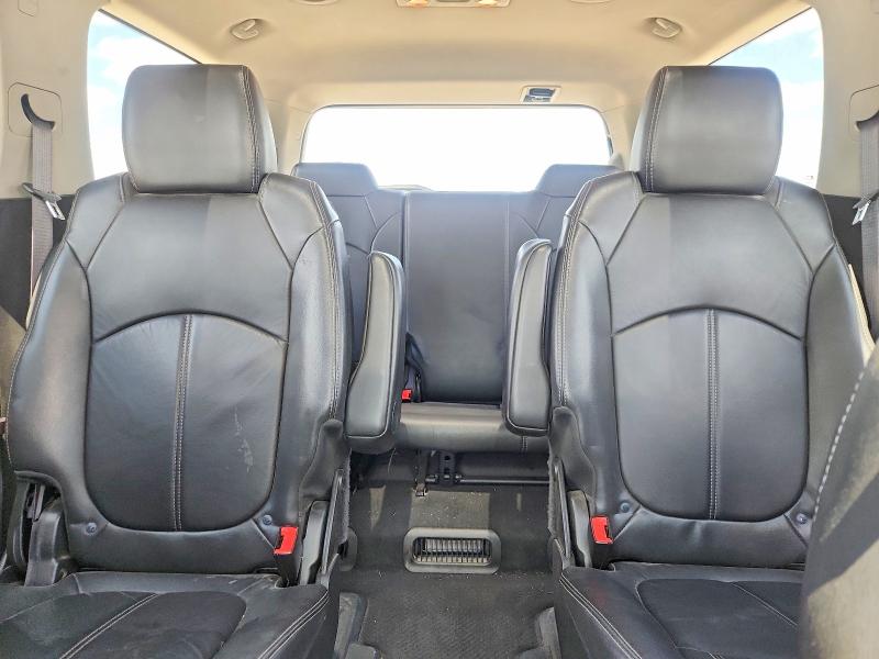 Продаж на аукціоні авто 2015 Gmc Acadia, vin: 1GKKRRKD0FJ194703, номер лоту: 48846216