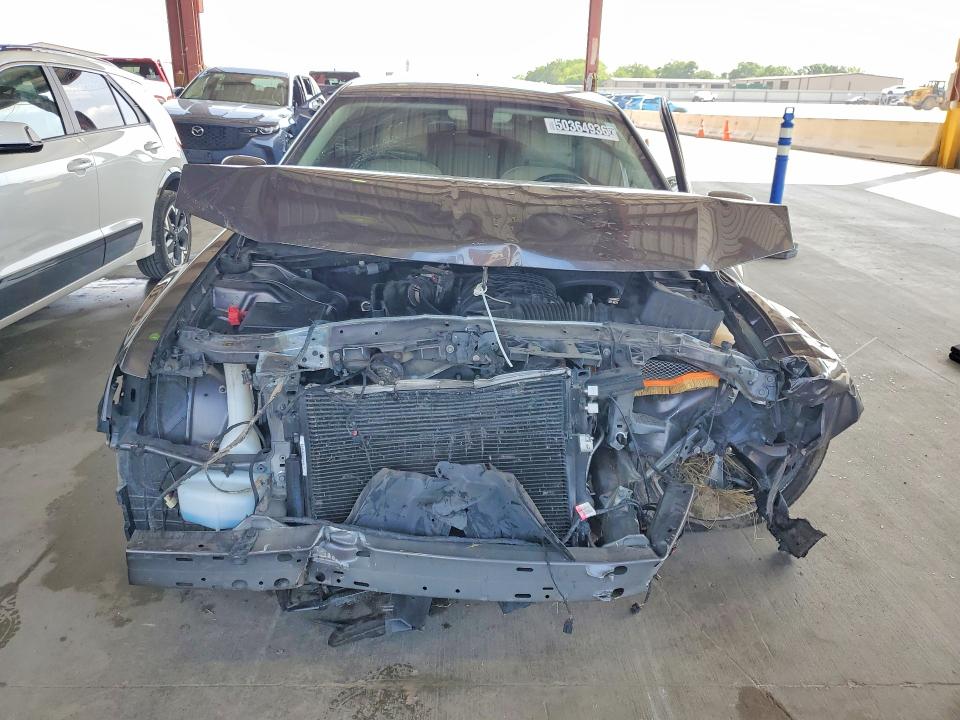 2022 Chrysler 300 მანქანა იყიდება აუქციონზე, vin: 2C3CCADG1NH111892, აუქციონის ნომერი: 50364936
