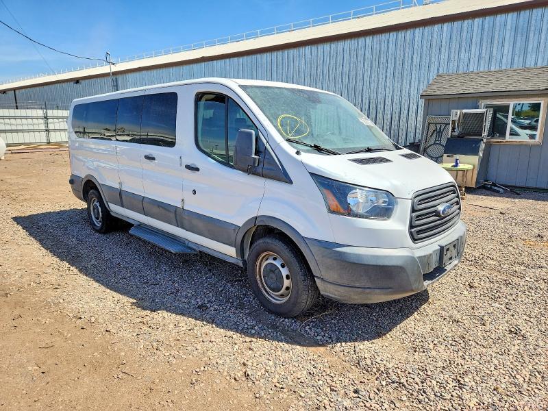 2018 Ford Transit მანქანა იყიდება აუქციონზე, vin: 1FBZX2ZM4JKA71054, აუქციონის ნომერი: 78929055