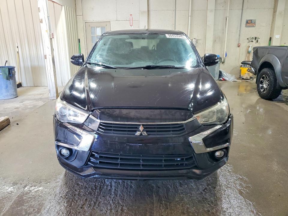 Продаж на аукціоні авто 2016 Mitsubishi Outlander Sport, vin: JA4AR3AW7GZ043684, номер лоту: 50453546