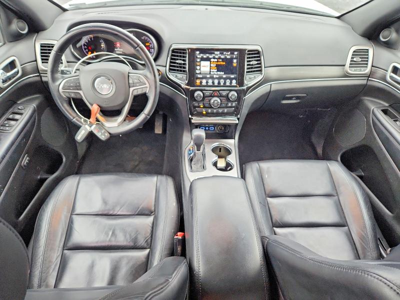 Продажа на аукционе авто 2022 Jeep Grand Cherokee, vin: 1C4RJFBG9NC165715, номер лота: 47952736