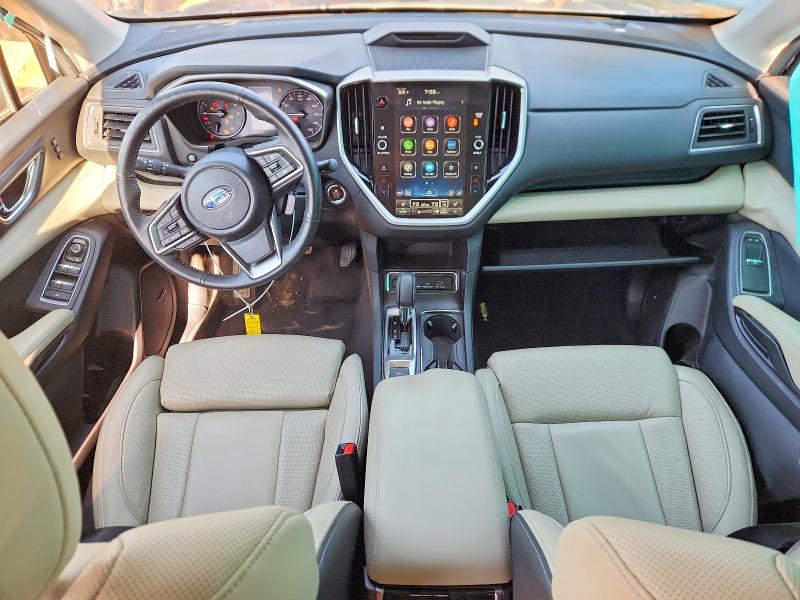 Продажа на аукционе авто 2024 Subaru Ascent, vin: 4S4WMAUD2R3404524, номер лота: 77781925