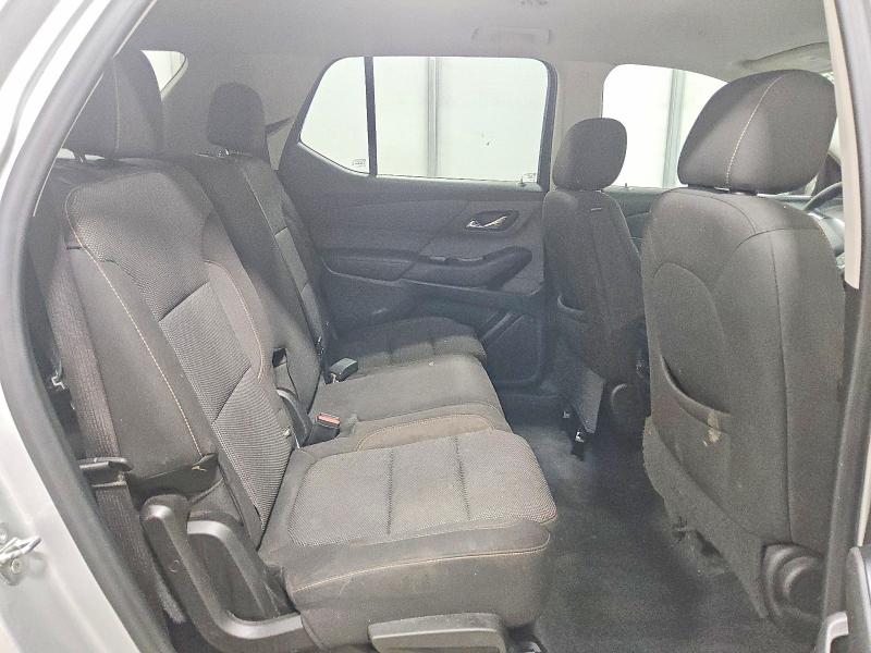 2021 Chevrolet Traverse მანქანა იყიდება აუქციონზე, vin: 1GNERFKW9MJ201967, აუქციონის ნომერი: 51026556