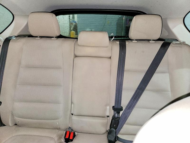 Продаж на аукціоні авто 2016 Mazda Cx-5, vin: JM3KE4CY1G0838512, номер лоту: 52064306