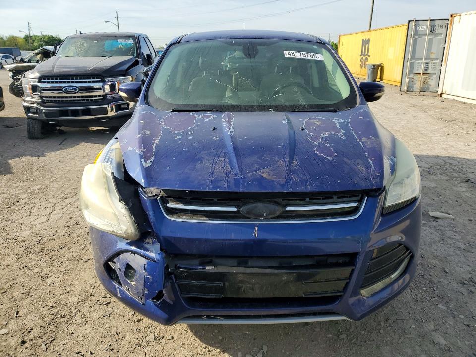 Aukcja sprzedaży 2013 Ford Escape, vin: 1FMCU9H94DUC95770, numer aukcji: 48775766
