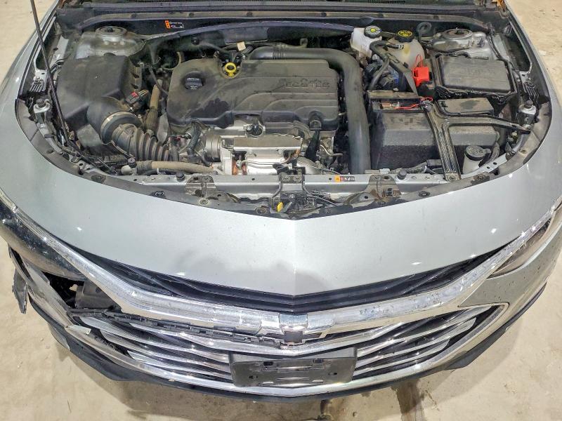 51797486 :رقم المزاد ، 1G1ZD5ST5RF185424 vin ، 2024 Chevrolet Malibu مزاد بيع