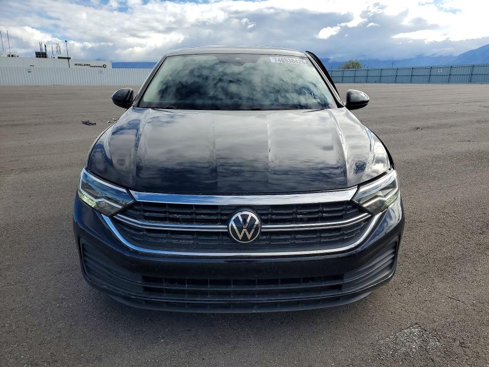 Продажа на аукционе авто 2023 Volkswagen Jetta, vin: 3VW7M7BU8PM058342, номер лота: 48538426