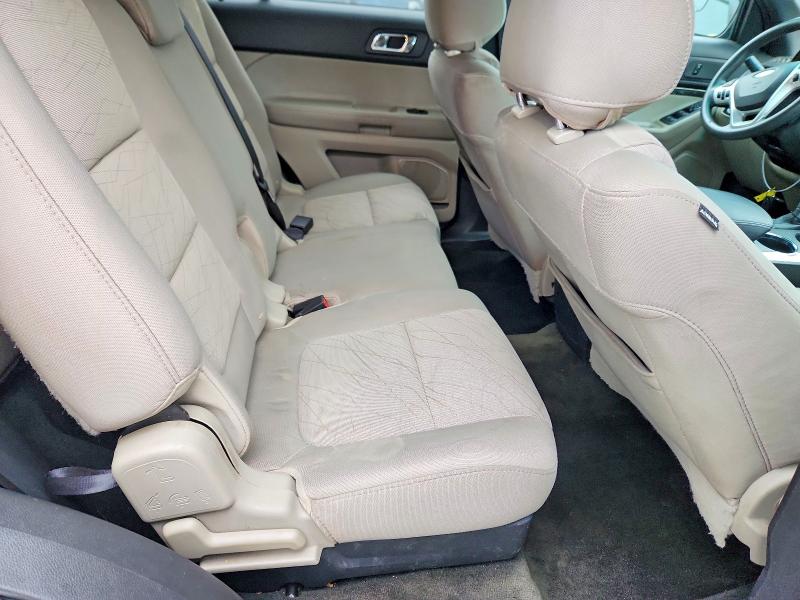 51856576 :رقم المزاد ، 1FM5K7B83DGB57879 vin ، 2013 Ford Explorer مزاد بيع