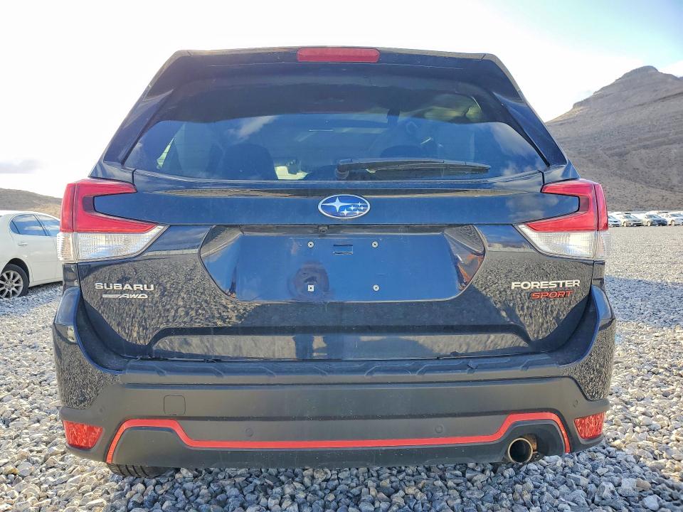 2021 Subaru Forester მანქანა იყიდება აუქციონზე, vin: JF2SKARC1MH440758, აუქციონის ნომერი: 49748606