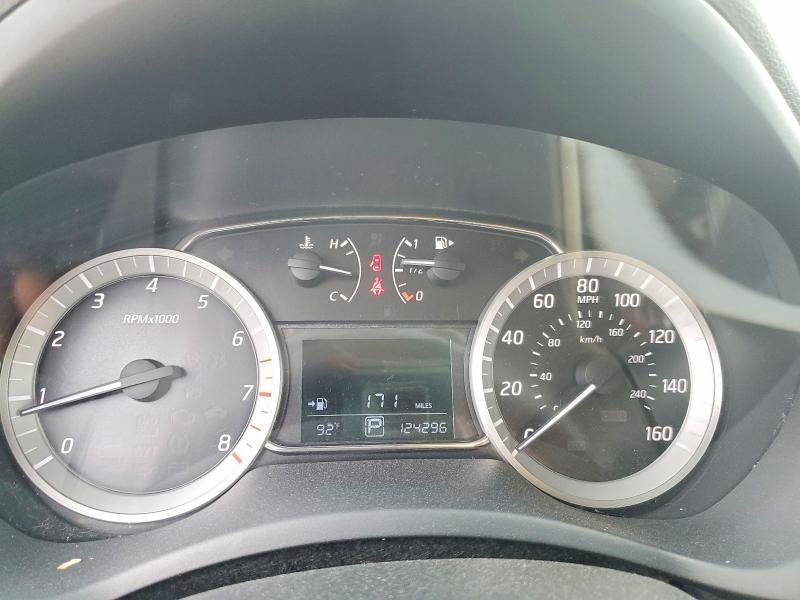Aukcja sprzedaży 2015 Nissan Sentra, vin: 3N1AB7AP6FY313476, numer aukcji: 50984576