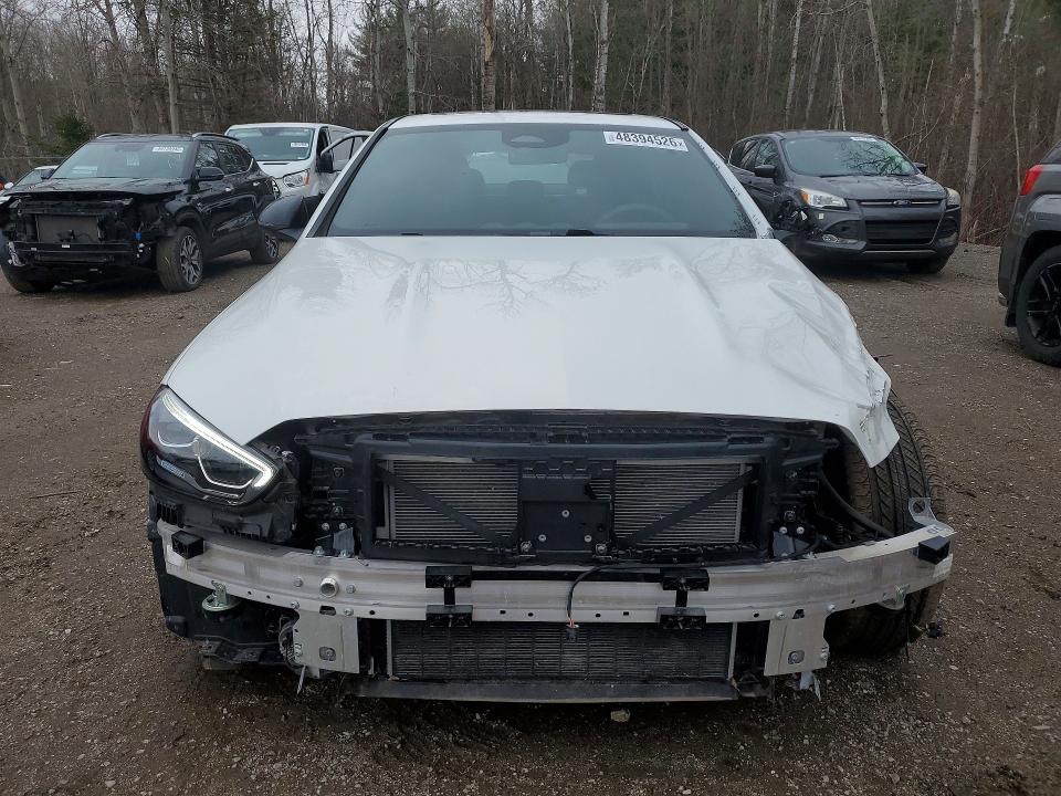 Продаж на аукціоні авто 2025 Mercedes-benz C, vin: W1KAF4HBXSR248969, номер лоту: 48394526