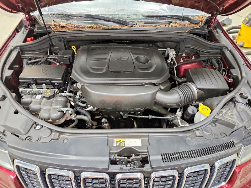 Продажа на аукционе авто 2020 Jeep Grand Cherokee, vin: 1C4RJFAG6LC377521, номер лота: 49336206