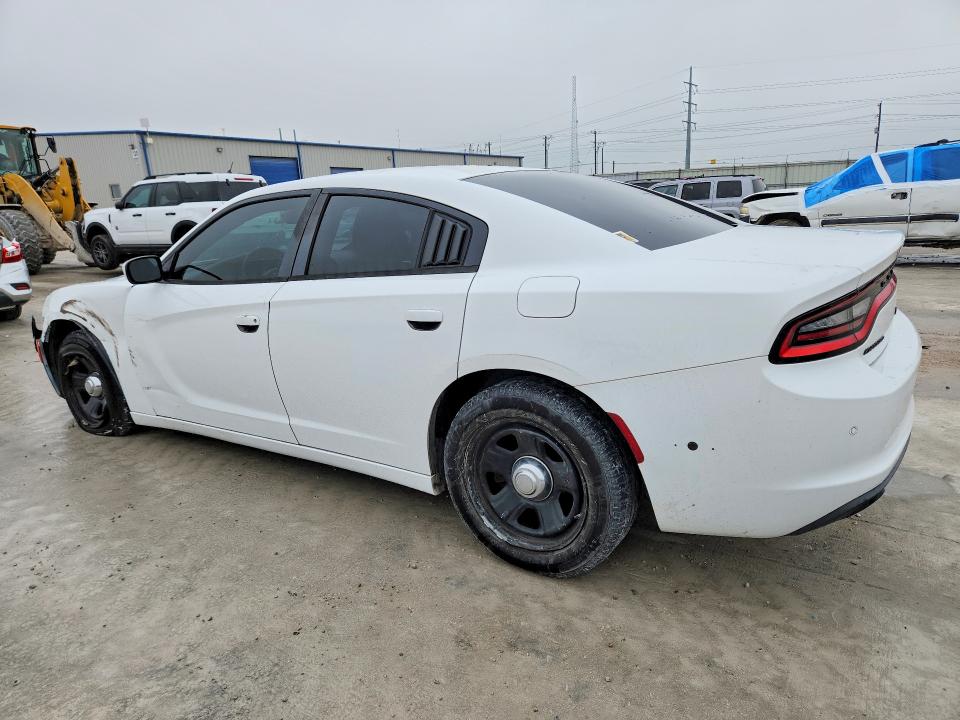 Aukcja sprzedaży 2016 Dodge Charger, vin: 2C3CDXAG8GH155721, numer aukcji: 50923106