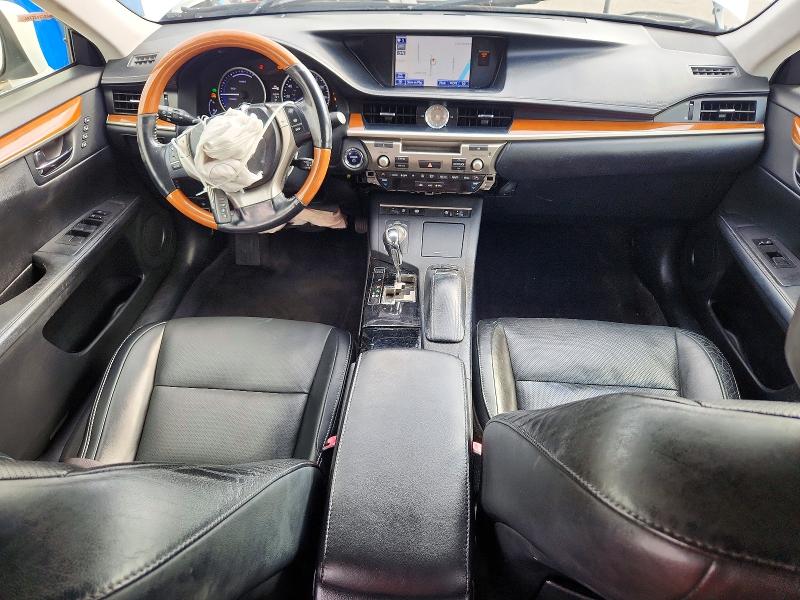Продаж на аукціоні авто 2013 Lexus Es 300h, vin: JTHBW1GG5D2021046, номер лоту: 48166916