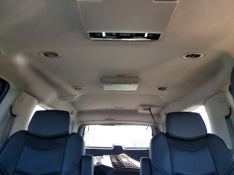 2015 Cadillac Escalade მანქანა იყიდება აუქციონზე, vin: 1GYS4TKJXFR651347, აუქციონის ნომერი: 50814596
