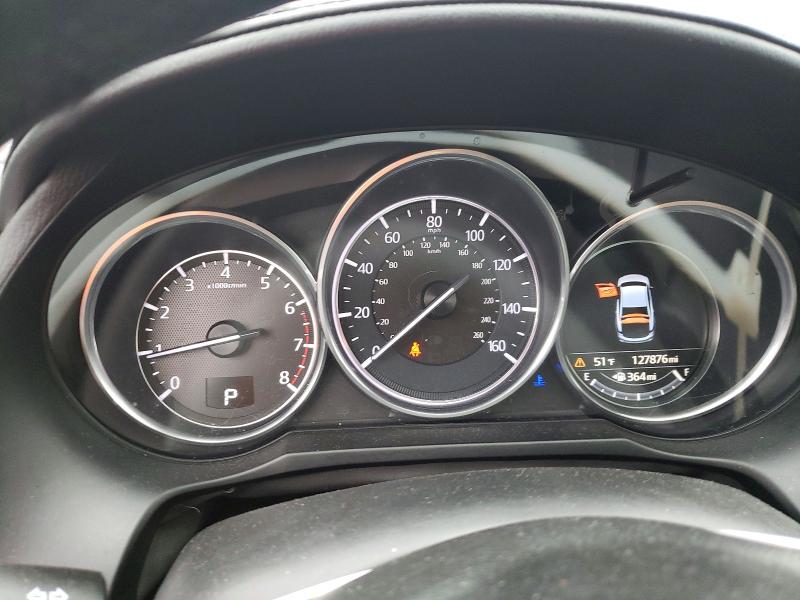 Aukcja sprzedaży 2017 Mazda 6, vin: JM1GL1X57H1137830, numer aukcji: 51482766