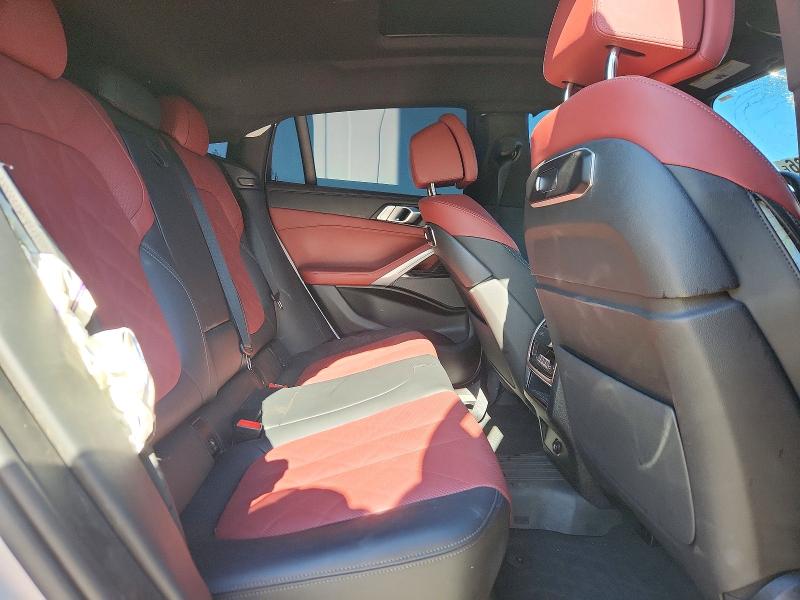 Aukcja sprzedaży 2025 Bmw X6, vin: 5UX33EX08S9Z99830, numer aukcji: 48530786