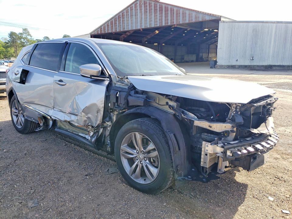 Aukcja sprzedaży 2024 Acura Mdx, vin: 5J8YD9H32RL000721, numer aukcji: 48553546