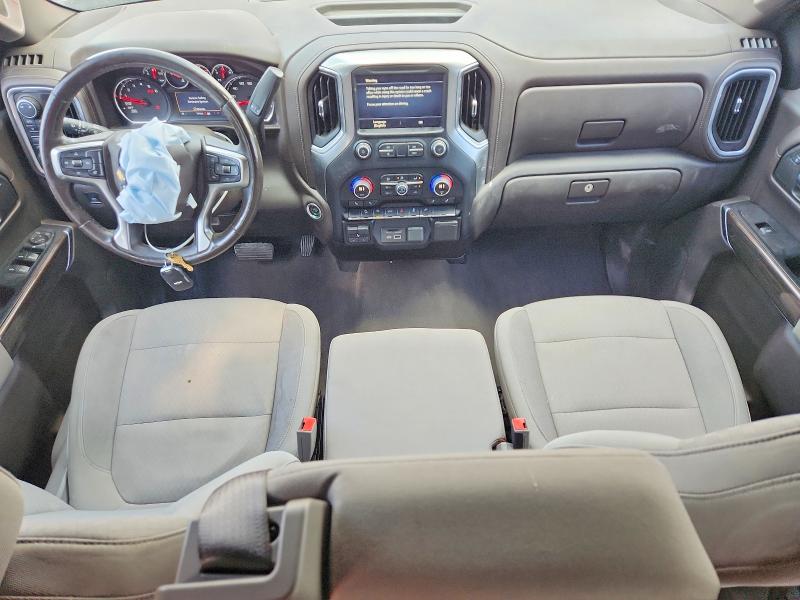 Aukcja sprzedaży 2019 Chevrolet Silverado, vin: 3GCUYDED8KG161949, numer aukcji: 51968256