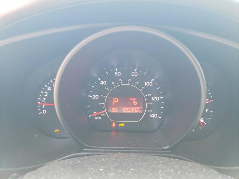 50921526 :رقم المزاد ، KNDJN2A28G7868279 vin ، 2016 Kia Soul مزاد بيع