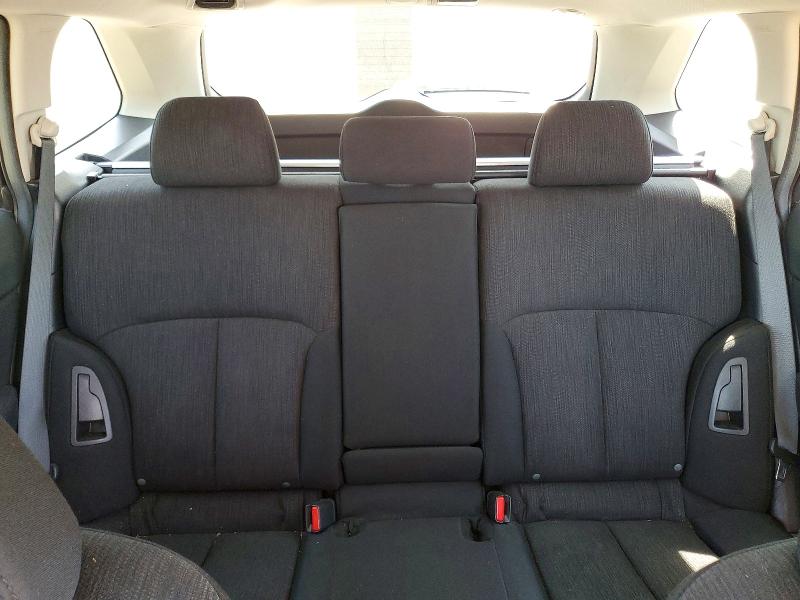 Aukcja sprzedaży 2013 Subaru Outback, vin: 4S4BRBCC7D3253641, numer aukcji: 48802626
