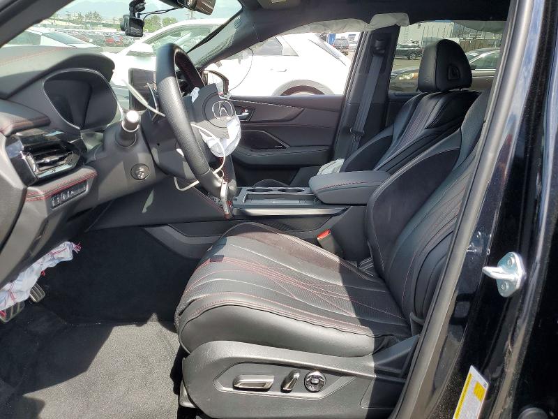 2026 Acura Mdx მანქანა იყიდება აუქციონზე, vin: 5J8YD8H86TL001318, აუქციონის ნომერი: 49445356