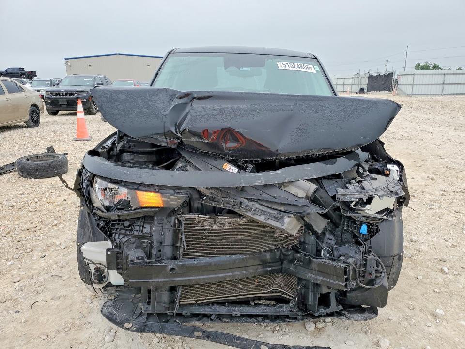 51524806 :رقم المزاد ، KNDJ53AU7P7842148 vin ، 2023 Kia Soul مزاد بيع
